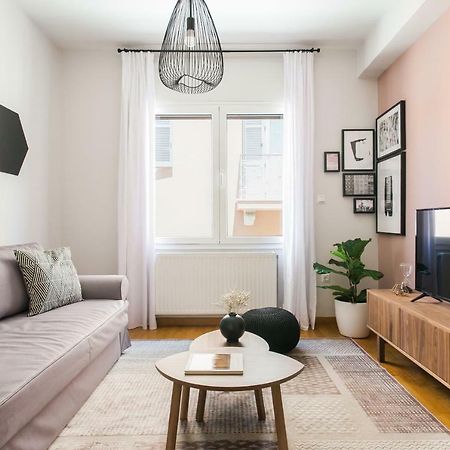 Delightful 1Bd Apartment In Plaka By Upstreet Ateny Zewnętrze zdjęcie