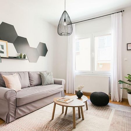 Delightful 1Bd Apartment In Plaka By Upstreet Ateny Zewnętrze zdjęcie
