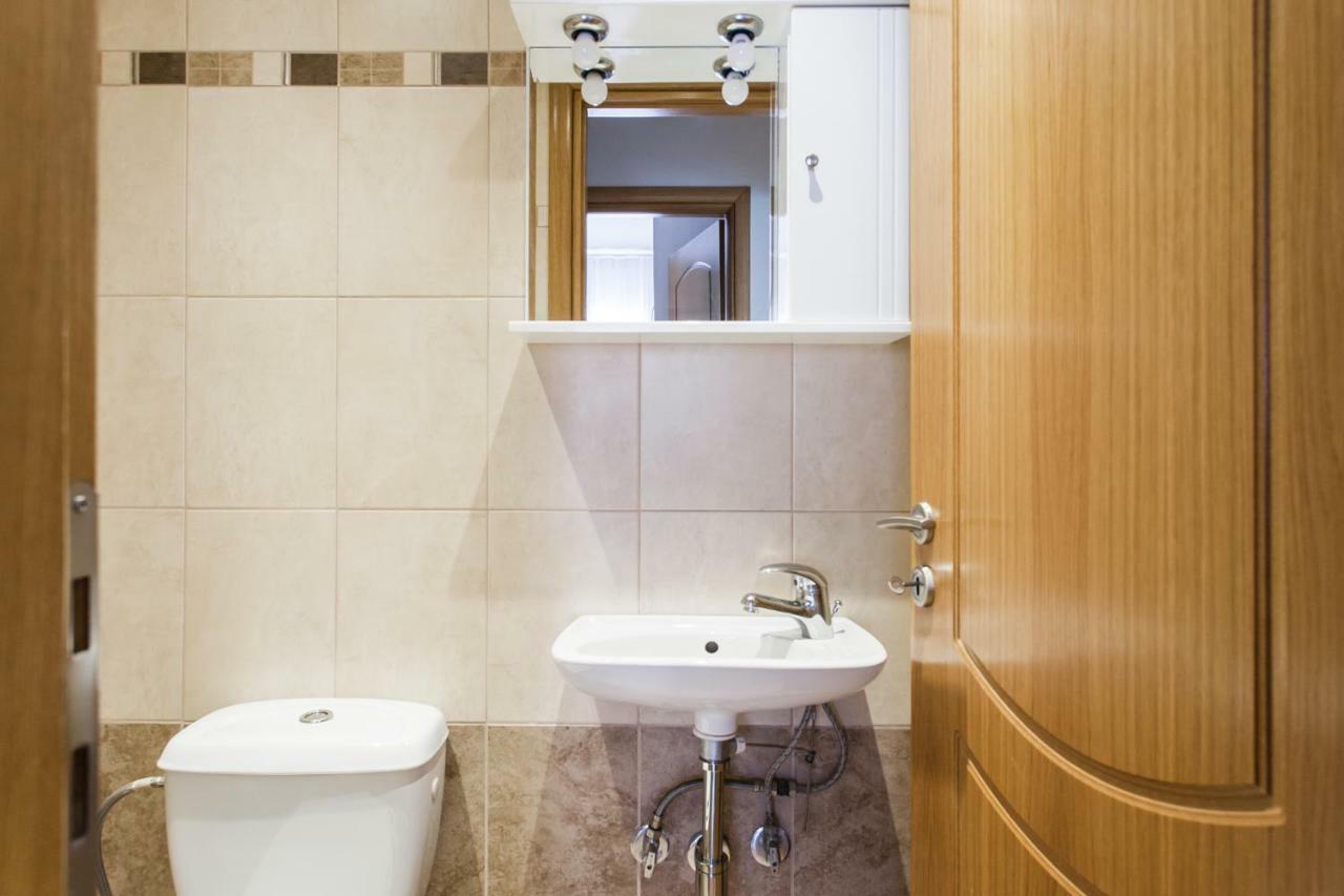 Delightful 1Bd Apartment In Plaka By Upstreet Ateny Zewnętrze zdjęcie