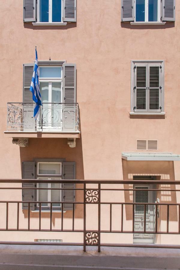 Delightful 1Bd Apartment In Plaka By Upstreet Ateny Zewnętrze zdjęcie