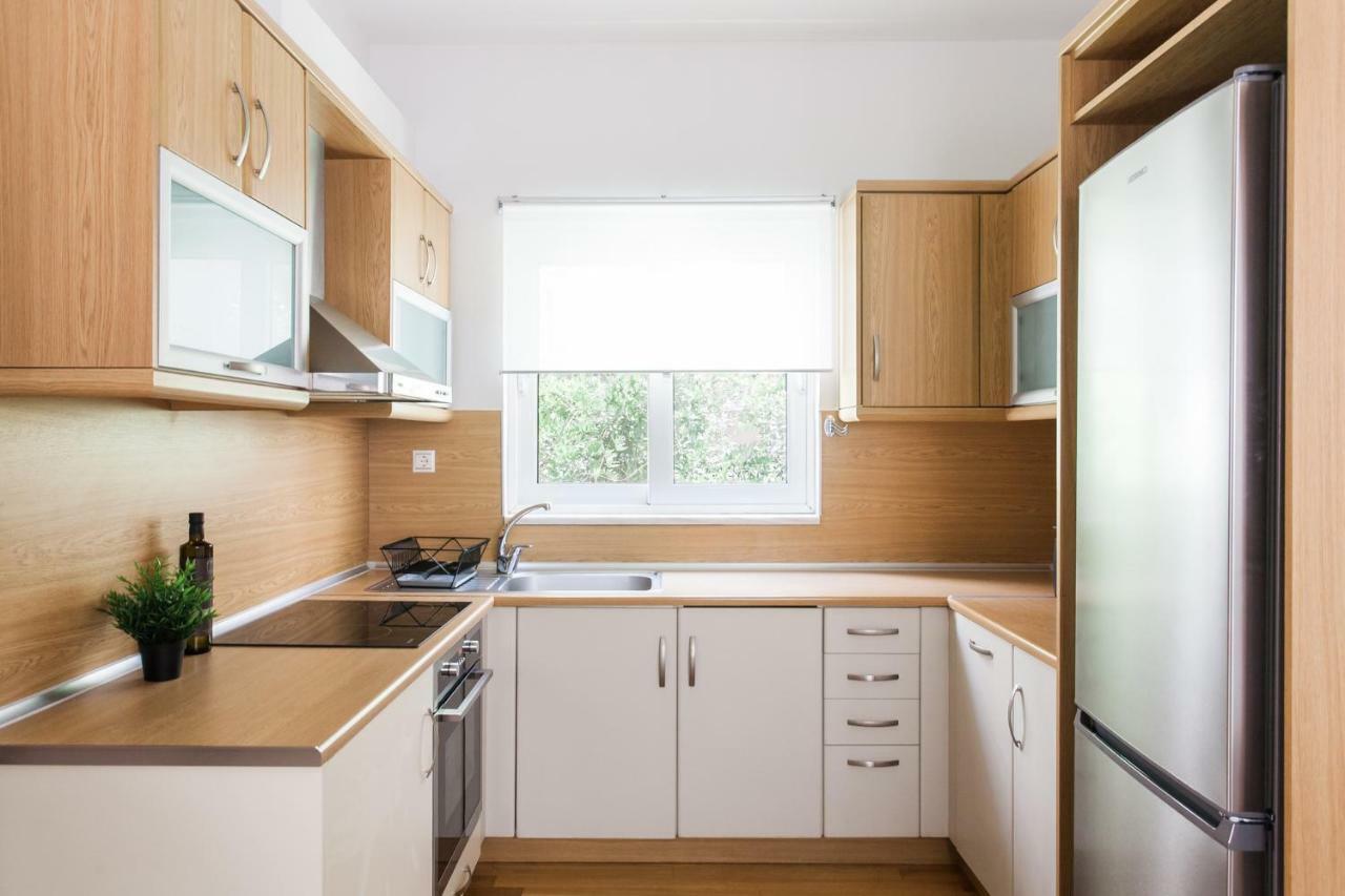Delightful 1Bd Apartment In Plaka By Upstreet Ateny Zewnętrze zdjęcie