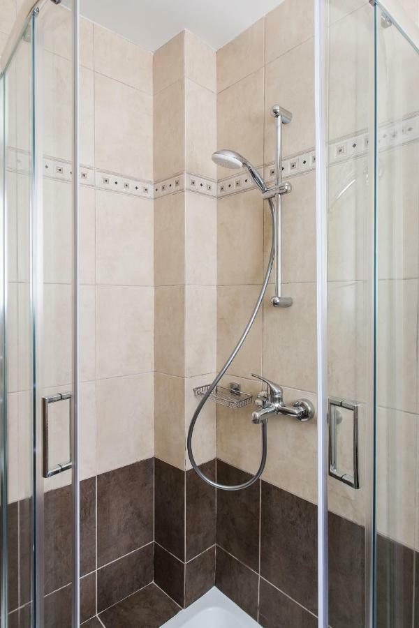 Delightful 1Bd Apartment In Plaka By Upstreet Ateny Zewnętrze zdjęcie