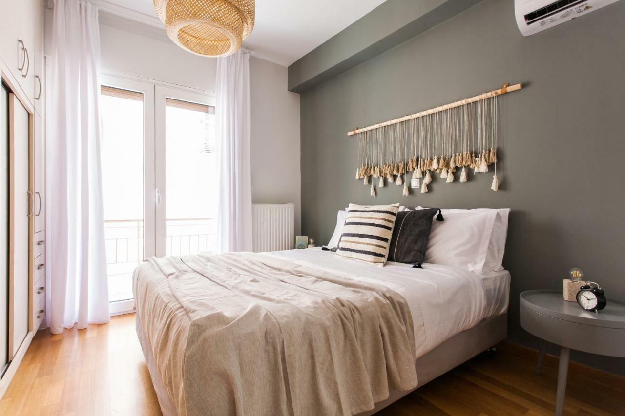 Delightful 1Bd Apartment In Plaka By Upstreet Ateny Zewnętrze zdjęcie