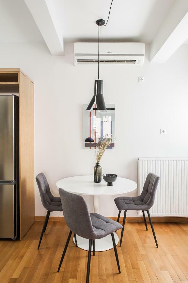 Delightful 1Bd Apartment In Plaka By Upstreet Ateny Zewnętrze zdjęcie