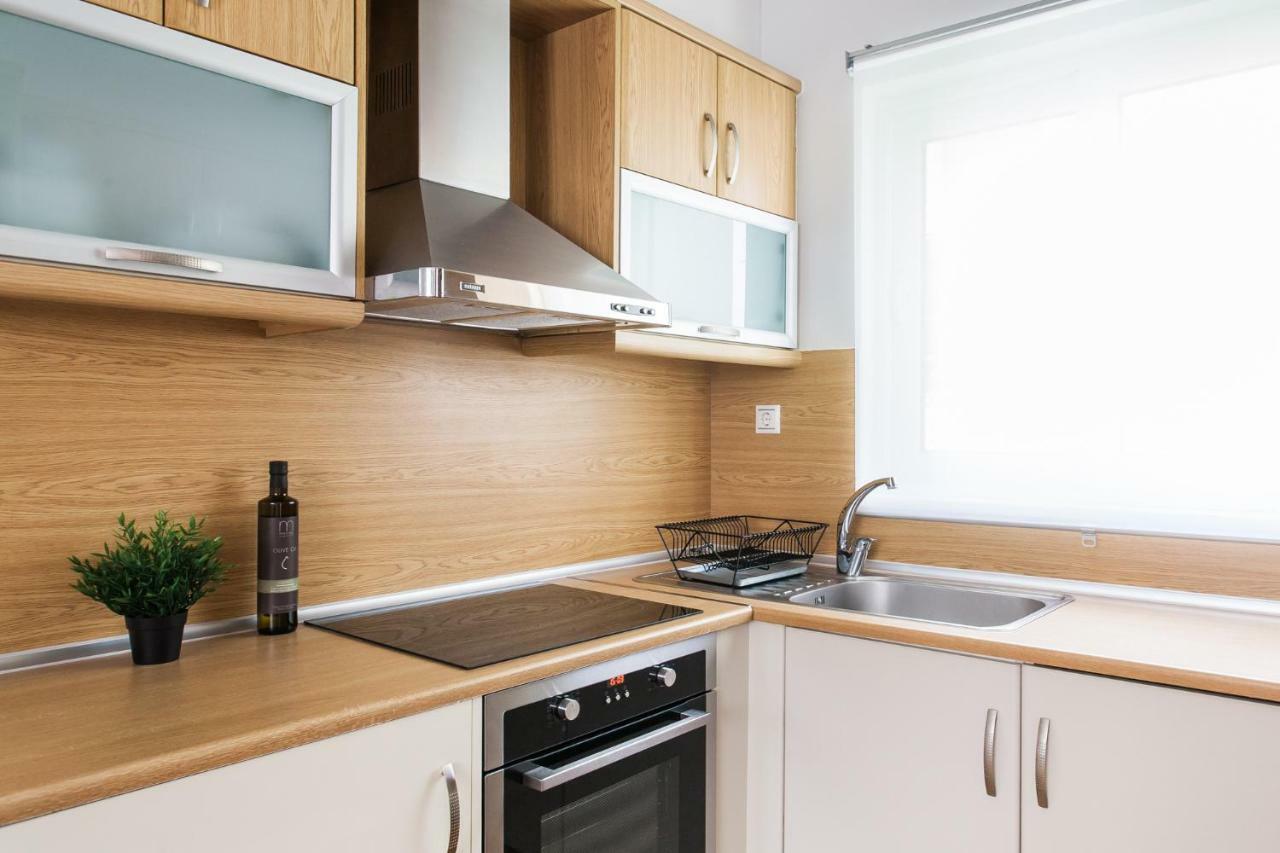 Delightful 1Bd Apartment In Plaka By Upstreet Ateny Zewnętrze zdjęcie